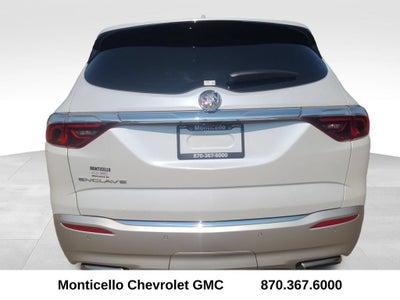 2022 Buick Enclave Premium