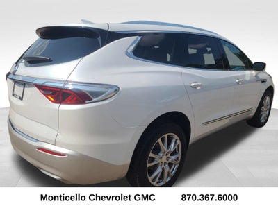 2022 Buick Enclave Premium