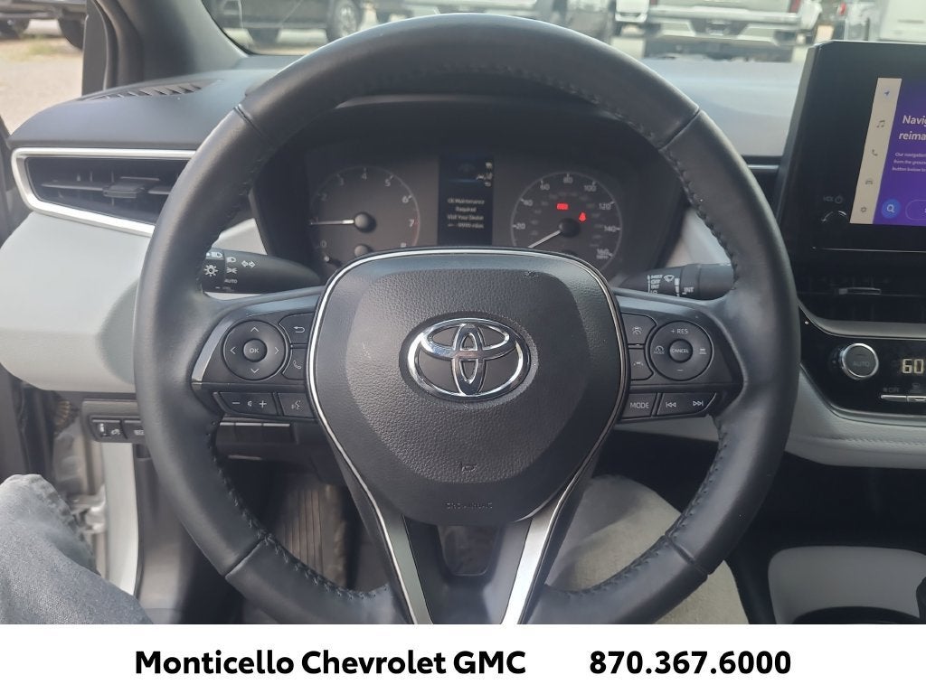 2024 Toyota Corolla SE - Photo 15