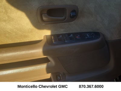 2002 Honda CR-V EX