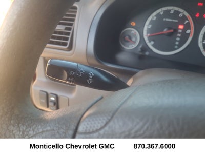 2002 Honda CR-V EX