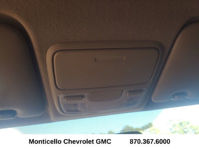 2002 Honda CR-V EX