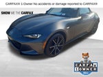 2024 Mazda Mazda MX-5 Miata Grand Touring