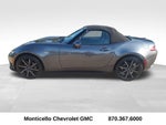 2024 Mazda Mazda MX-5 Miata Grand Touring