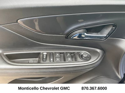 2018 Buick Encore Sport Touring