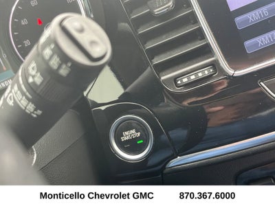 2018 Buick Encore Sport Touring