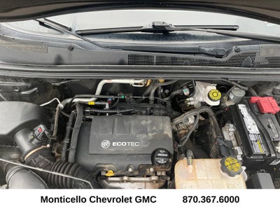 2018 Buick Encore Sport Touring