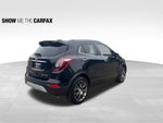 2018 Buick Encore Sport Touring