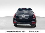 2018 Buick Encore Sport Touring