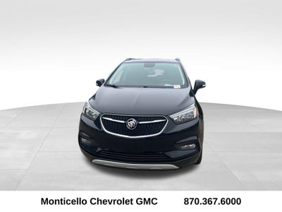 2018 Buick Encore Sport Touring