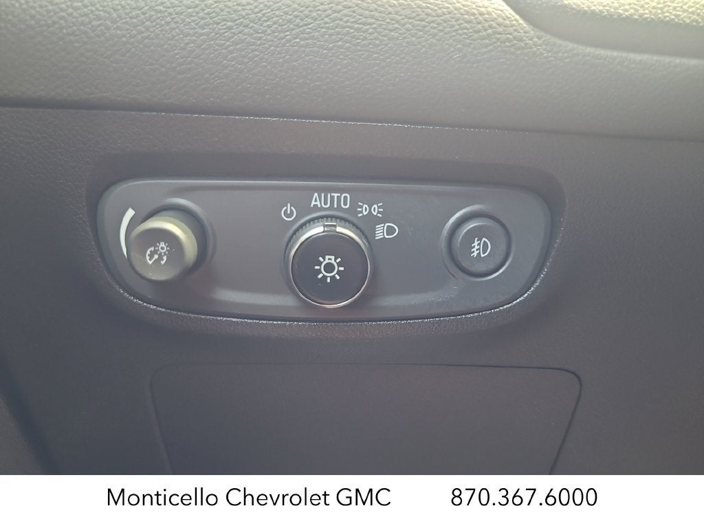 2022 Buick Encore GX Essence