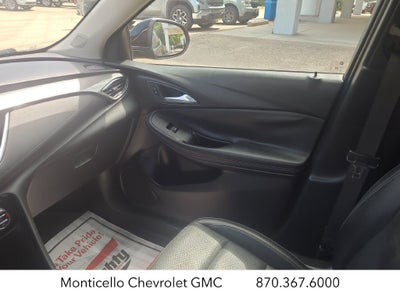 2022 Buick Encore GX Essence