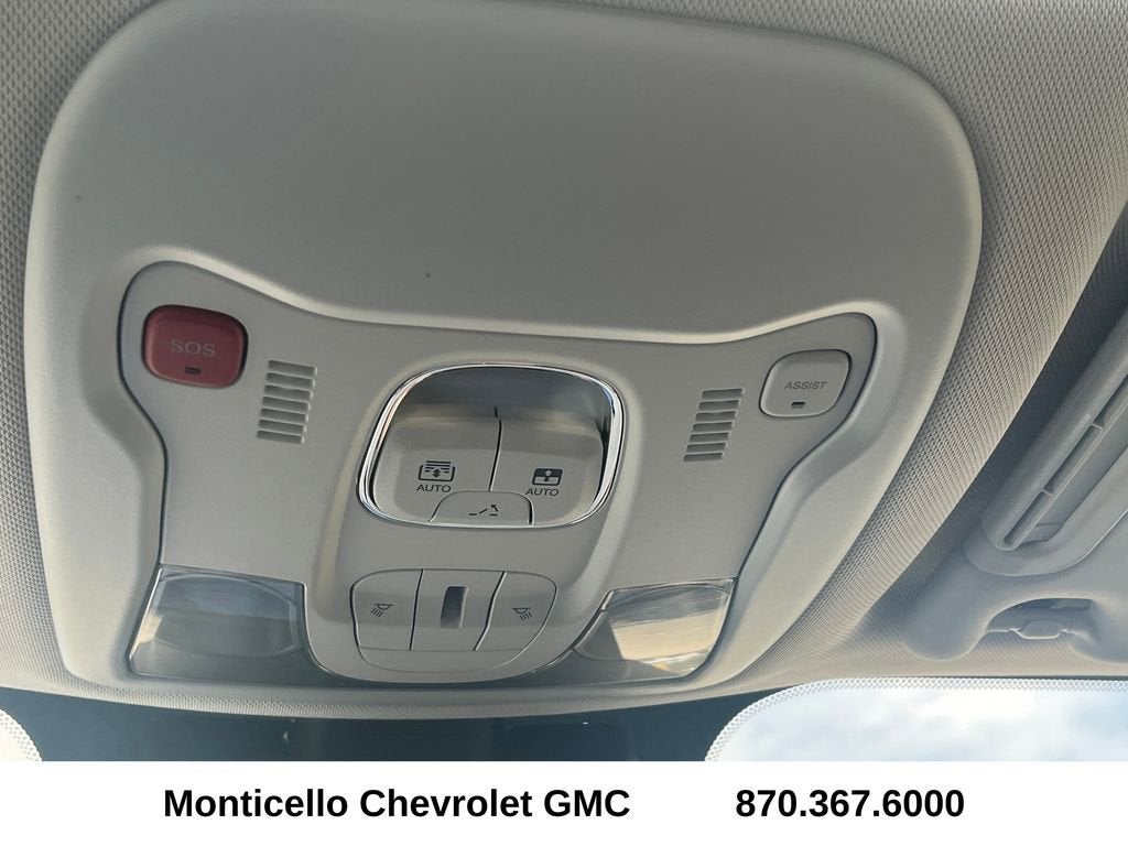 2023 Jeep Renegade Upland 4x4