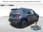 2023 Jeep Renegade Upland 4x4
