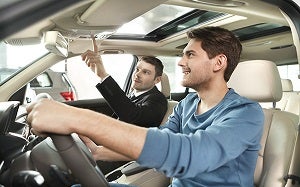 Schedule a test drive at Monticello GMC in MONTICELLO, AR.