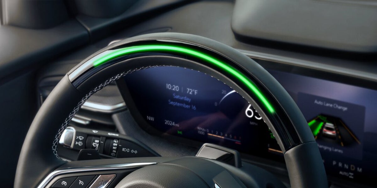 Monticello GMC in MONTICELLO AR