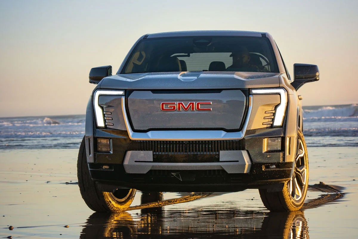 Monticello GMC in MONTICELLO AR