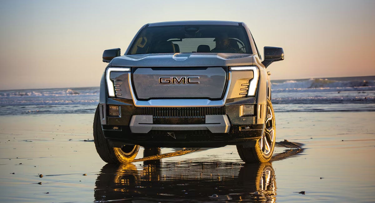 Monticello GMC in MONTICELLO AR