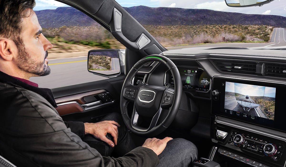 Monticello GMC in MONTICELLO AR