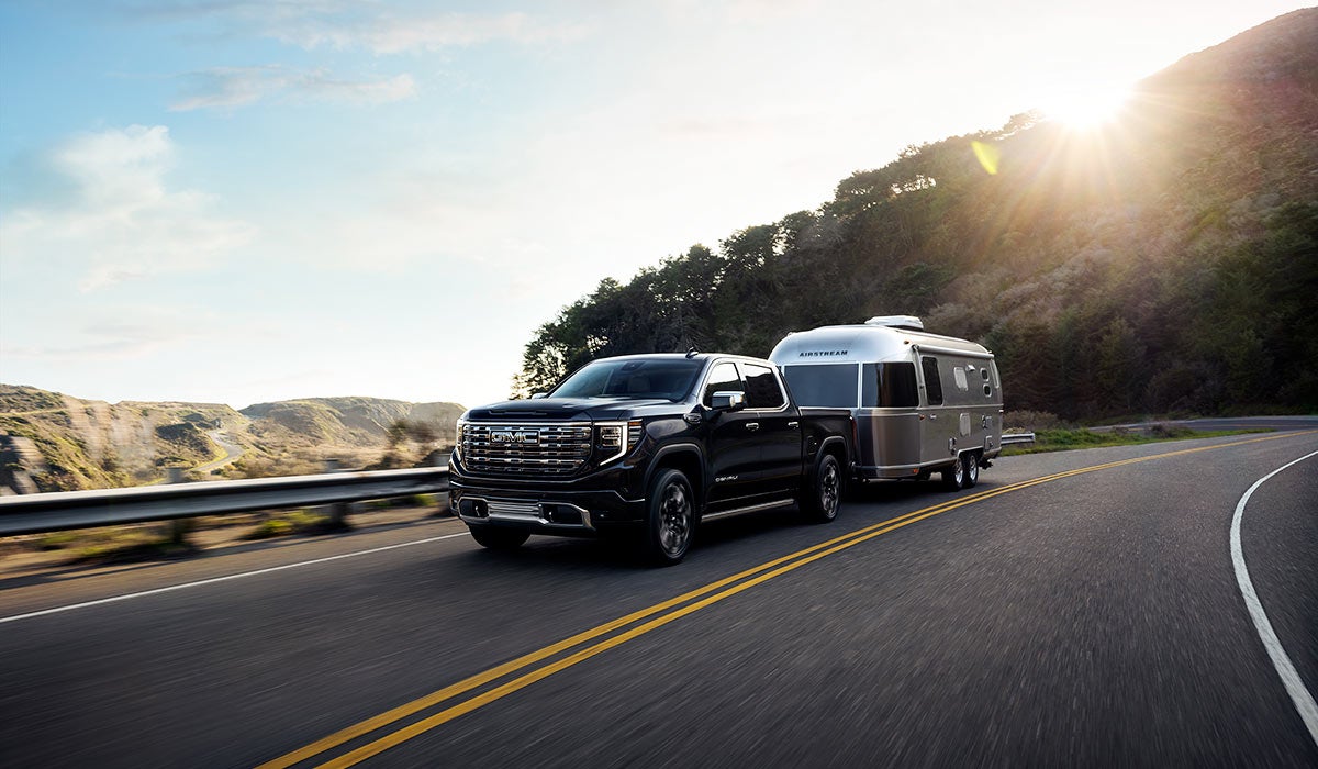 Monticello GMC in MONTICELLO AR