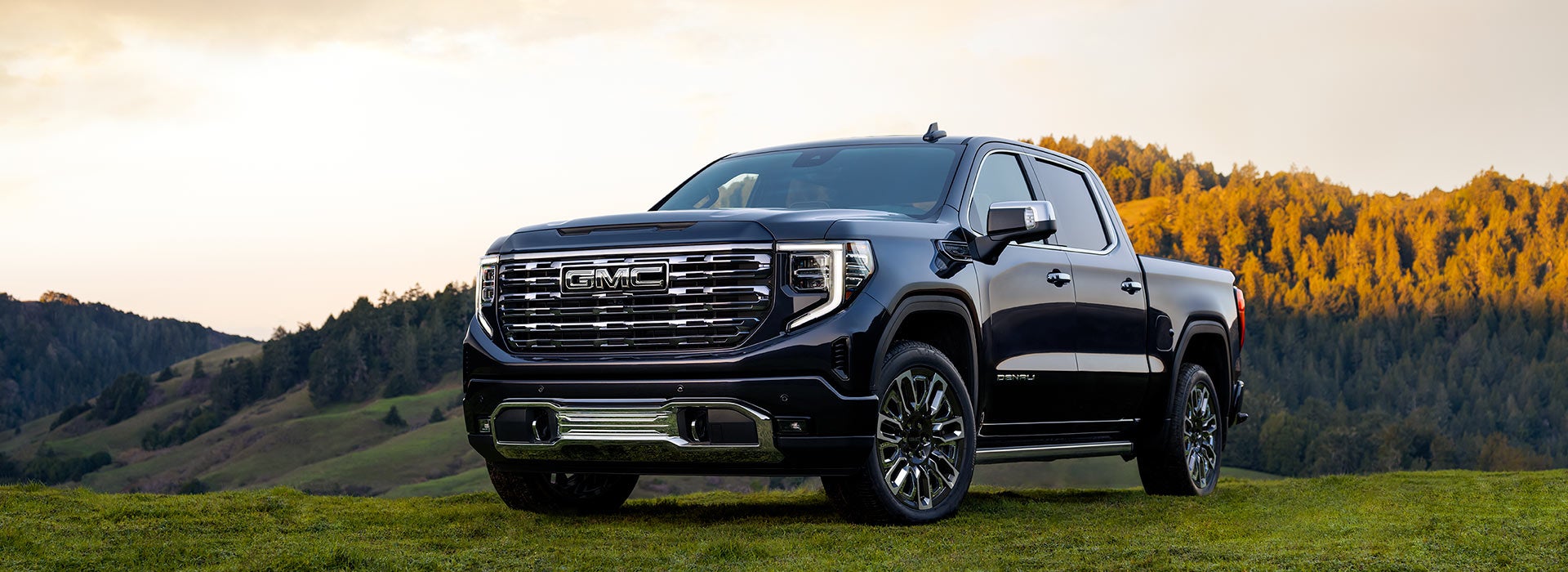 Monticello GMC in MONTICELLO AR