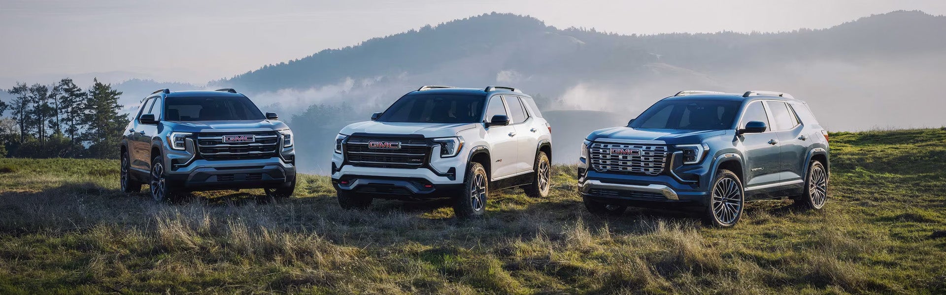 2026 GMC Terrain at Monticello GMC