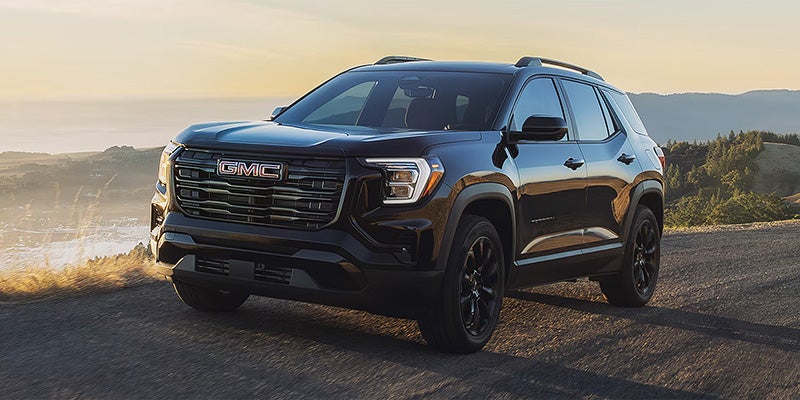 2026 GMC Terrain Performance